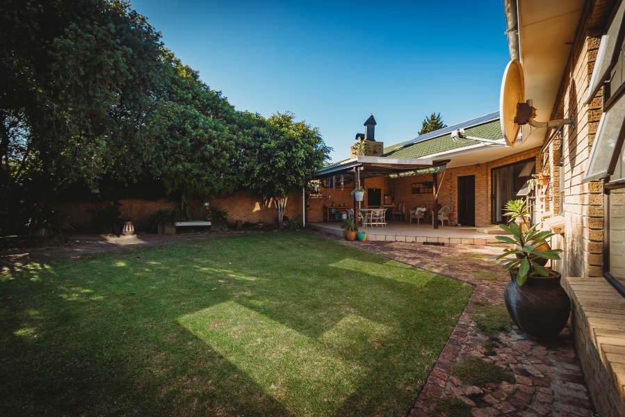 3 Bedroom Property for Sale in Heather Park Western Cape